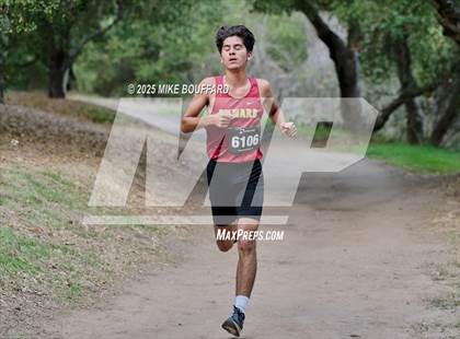 Thumbnail 1 in Channel League Cross Country Championships photogallery.