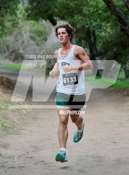 Thumbnail 1 in Channel League Cross Country Championships photogallery.
