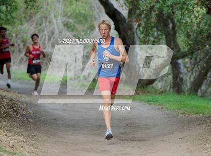 Thumbnail 3 in Channel League Cross Country Championships photogallery.