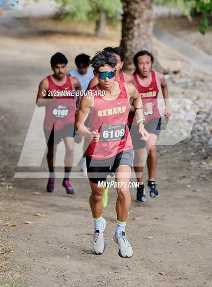 Thumbnail 3 in Channel League Cross Country Championships photogallery.