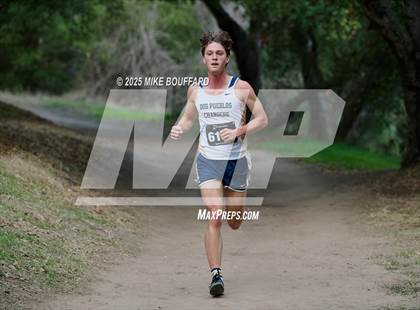 Thumbnail 2 in Channel League Cross Country Championships photogallery.