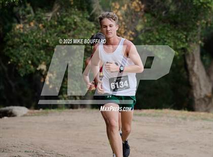 Thumbnail 3 in Channel League Cross Country Championships photogallery.