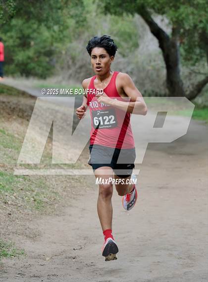 Thumbnail 2 in Channel League Cross Country Championships photogallery.