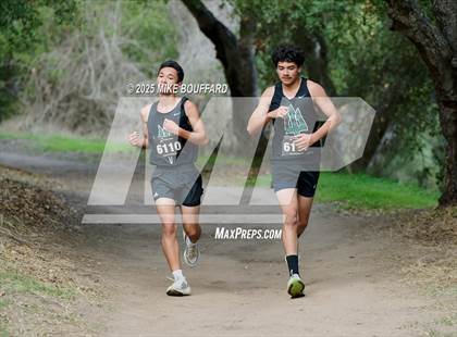 Thumbnail 1 in Channel League Cross Country Championships photogallery.