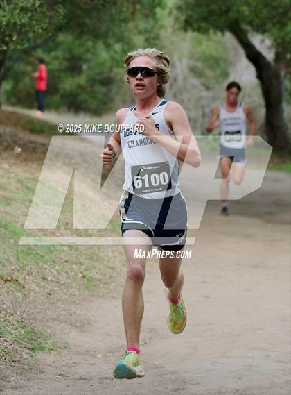Thumbnail 1 in Channel League Cross Country Championships photogallery.