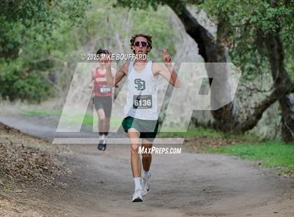 Thumbnail 2 in Channel League Cross Country Championships photogallery.