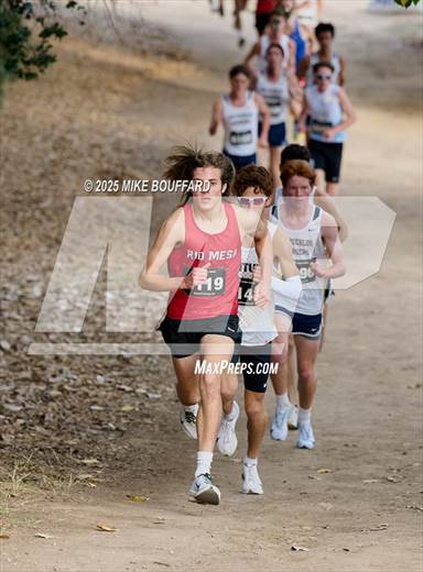 Channel League Cross Country Championships