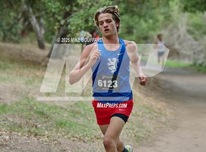 Thumbnail 1 in Channel League Cross Country Championships photogallery.