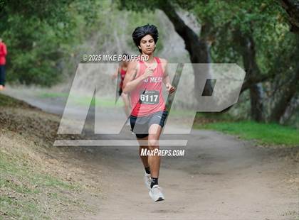 Thumbnail 3 in Channel League Cross Country Championships photogallery.