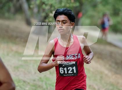 Thumbnail 3 in Channel League Cross Country Championships photogallery.