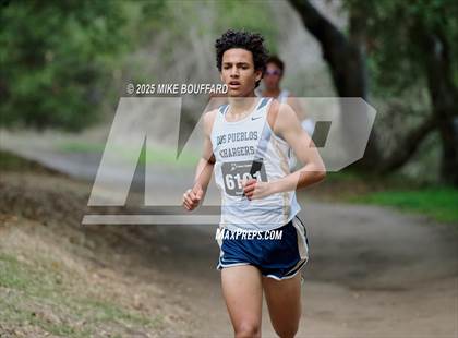 Thumbnail 2 in Channel League Cross Country Championships photogallery.