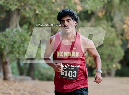 Thumbnail 2 in Channel League Cross Country Championships photogallery.