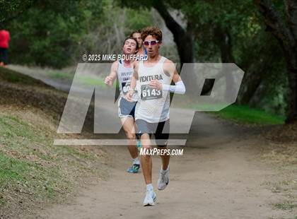 Thumbnail 3 in Channel League Cross Country Championships photogallery.