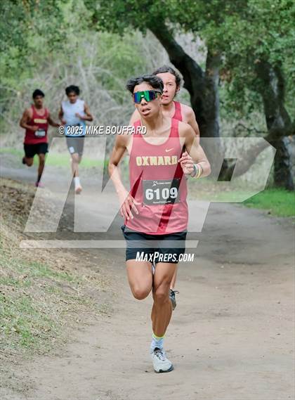 Thumbnail 2 in Channel League Cross Country Championships photogallery.