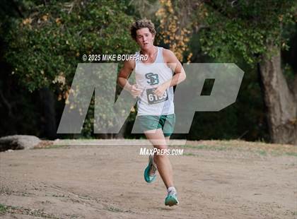 Thumbnail 2 in Channel League Cross Country Championships photogallery.