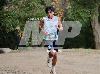 Thumbnail 3 in Channel League Cross Country Championships photogallery.