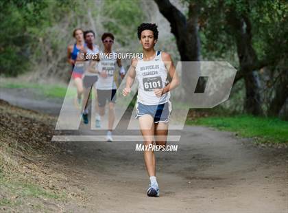 Thumbnail 1 in Channel League Cross Country Championships photogallery.