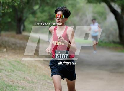 Thumbnail 3 in Channel League Cross Country Championships photogallery.