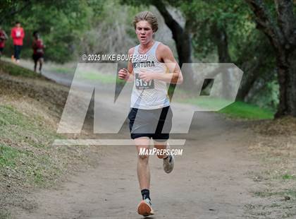 Thumbnail 2 in Channel League Cross Country Championships photogallery.