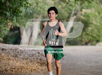 Thumbnail 1 in Channel League Cross Country Championships photogallery.