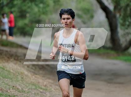 Thumbnail 2 in Channel League Cross Country Championships photogallery.