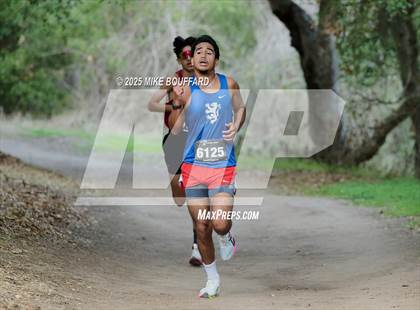 Thumbnail 1 in Channel League Cross Country Championships photogallery.