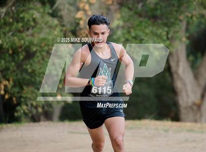 Thumbnail 1 in Channel League Cross Country Championships photogallery.