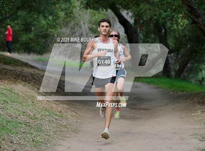 Thumbnail 3 in Channel League Cross Country Championships photogallery.