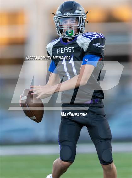 Thumbnail 3 in Norfolk @ Bellevue East photogallery.