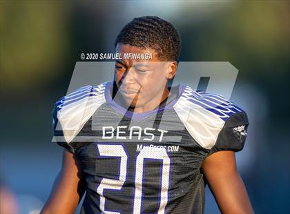 Thumbnail 3 in Norfolk @ Bellevue East photogallery.