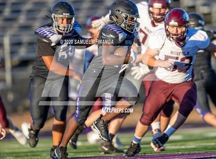 Thumbnail 3 in Norfolk @ Bellevue East photogallery.