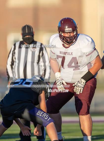 Thumbnail 1 in Norfolk @ Bellevue East photogallery.