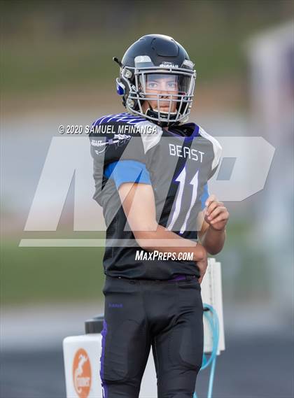 Thumbnail 3 in Norfolk @ Bellevue East photogallery.