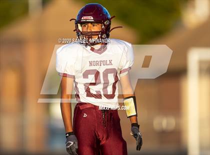 Thumbnail 3 in Norfolk @ Bellevue East photogallery.