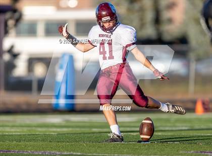 Thumbnail 1 in Norfolk @ Bellevue East photogallery.