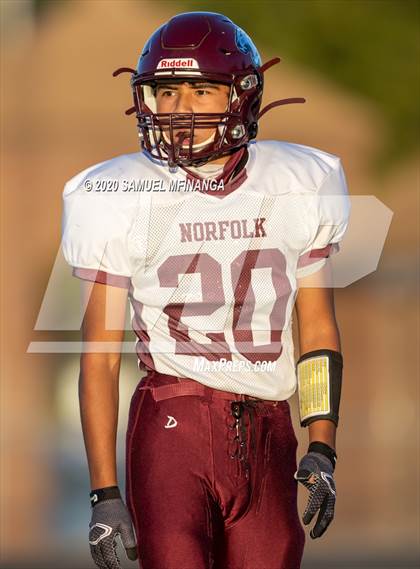 Thumbnail 2 in Norfolk @ Bellevue East photogallery.