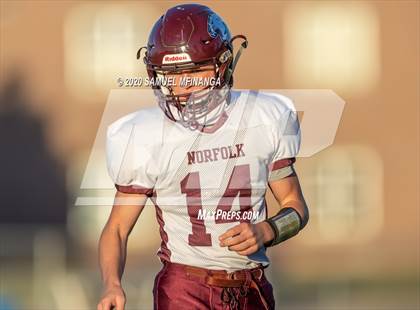 Thumbnail 1 in Norfolk @ Bellevue East photogallery.