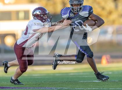 Thumbnail 1 in Norfolk @ Bellevue East photogallery.