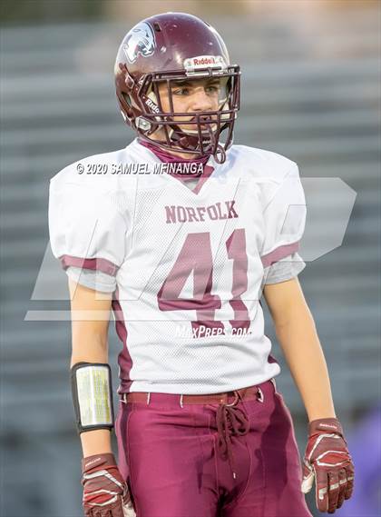 Thumbnail 3 in Norfolk @ Bellevue East photogallery.