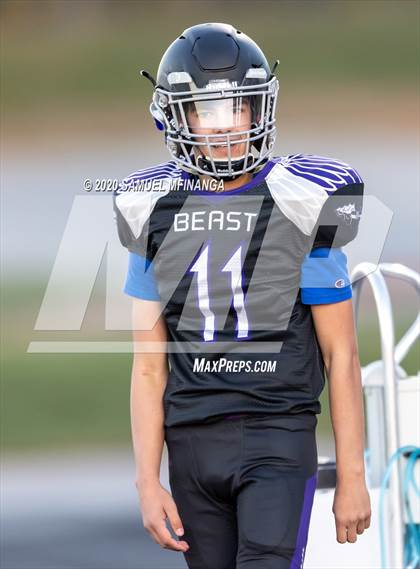 Thumbnail 3 in Norfolk @ Bellevue East photogallery.