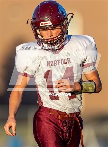 Thumbnail 3 in Norfolk @ Bellevue East photogallery.