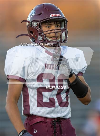 Thumbnail 3 in Norfolk @ Bellevue East photogallery.