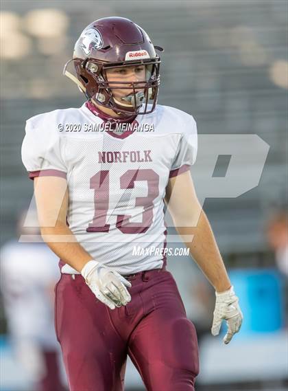 Thumbnail 3 in Norfolk @ Bellevue East photogallery.