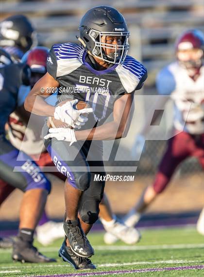 Thumbnail 3 in Norfolk @ Bellevue East photogallery.