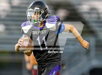 Thumbnail 3 in Norfolk @ Bellevue East photogallery.