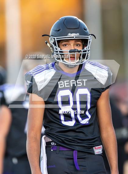 Thumbnail 3 in Norfolk @ Bellevue East photogallery.