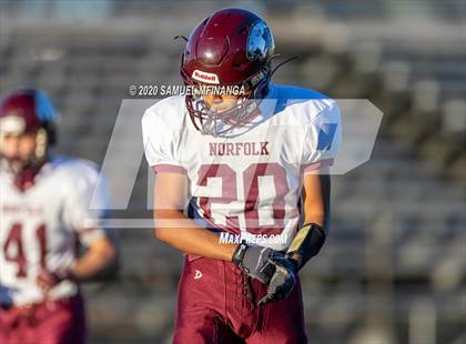 Thumbnail 3 in Norfolk @ Bellevue East photogallery.