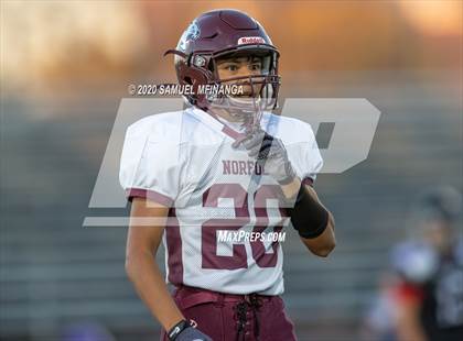 Thumbnail 2 in Norfolk @ Bellevue East photogallery.