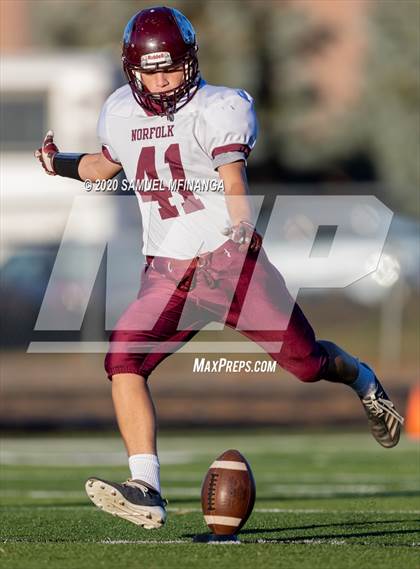 Thumbnail 2 in Norfolk @ Bellevue East photogallery.
