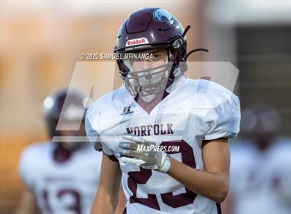 Thumbnail 3 in Norfolk @ Bellevue East photogallery.